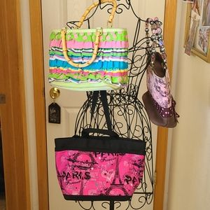 3 Summer Handbags
